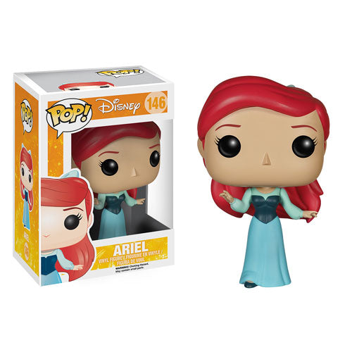 Funko Pop Disney Ariel The Little Mermai FUNKO