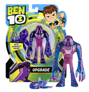 Ben 10 Upgrade Basic Action Figure BEN 10