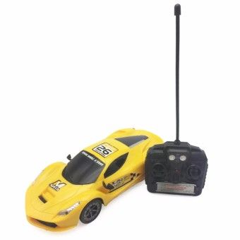 Pedal R/C Eternal Warrior Air Knife Dual Mode Toy Car TOYS R US