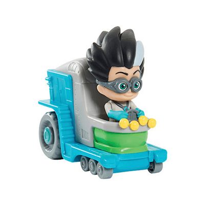 PJ Masks Wheelie Vehicle - Romeo PJ MASKS