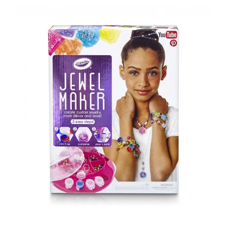 Crayola Jewel Maker CRAYOLA