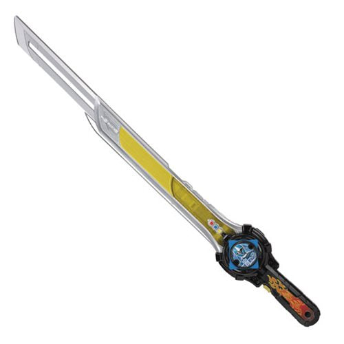 Power Rangers Ninja Steel - DX Ninja Star Blade POWER RANGERS