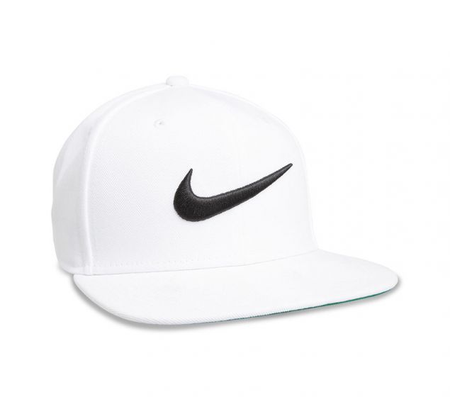 NIKE | SWOOSH PRO FLAT PEAK CAP NIKE