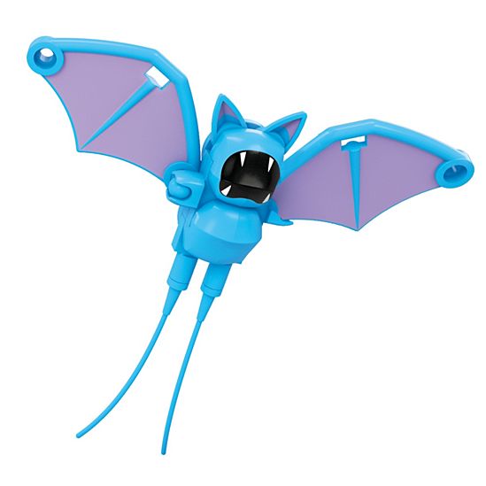 Mega Construx Pokemon Zubat Buildable Figure POKEMON