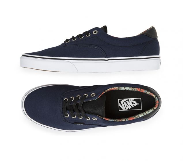 VANS | 
ERA 59 MOROCCAN | GEO/DRESS BLUES VANS