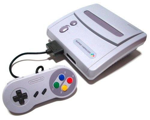 Nintendo Super Famicom Mini NINTENDO