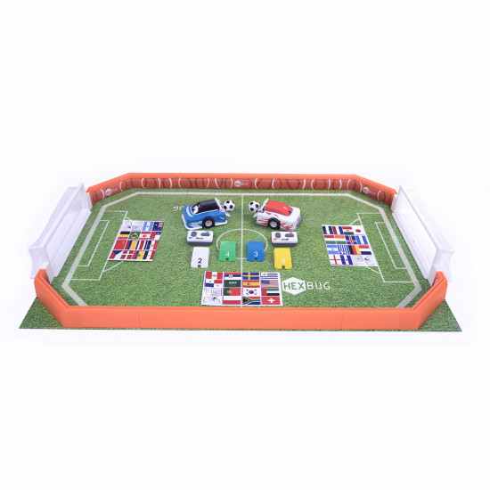 HEXBUG Robotic Football Arena HEXBUG