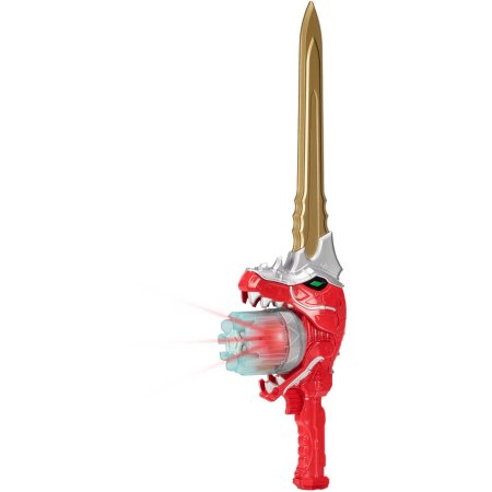 Power Rangers Dino Super Charge - Dino Super Drive Saber POWER RANGERS