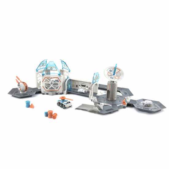 HEXBUG nano Space Discovery Station HEXBUG