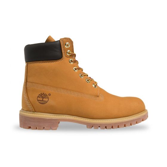 TIMBERLAND | MENS 6 INCH PREMIUM BOOT TIMBERLAND