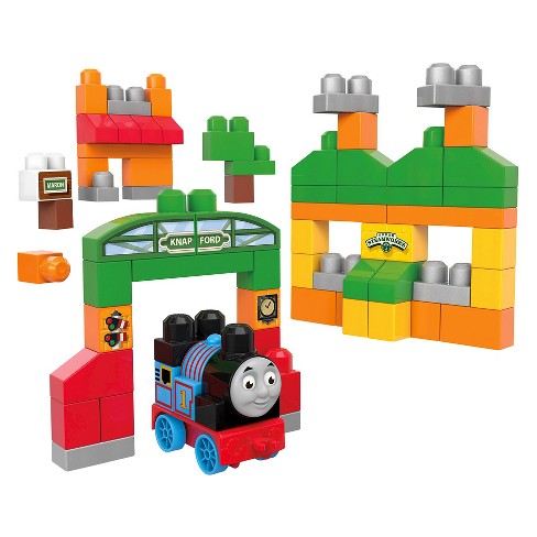 Mega Bloks Thomas and Friends MEGA BLOCKS