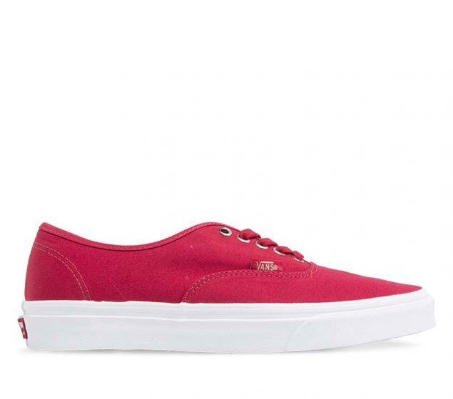 VANS | AUTHENTIC | (MULTI EYELETS) | GRADIENT/CRIMSON VANS