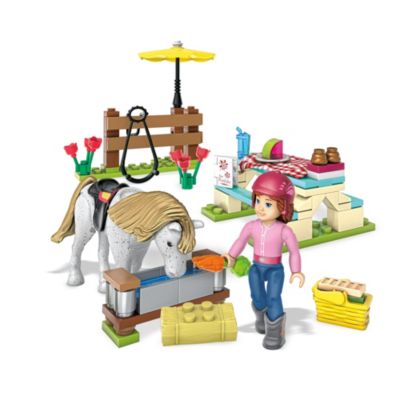 Mega Construx American Girl Saige's Picnic AMERICAN GIRL