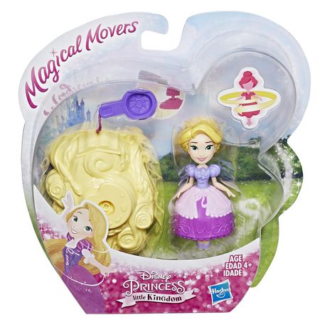 Disney Princess Magical Movers Rapunzel DISNEY PRINCESS