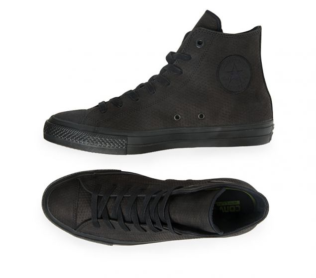 CONVERSE | CHUCK TAYLOR ALL STAR II HI CONVERSE