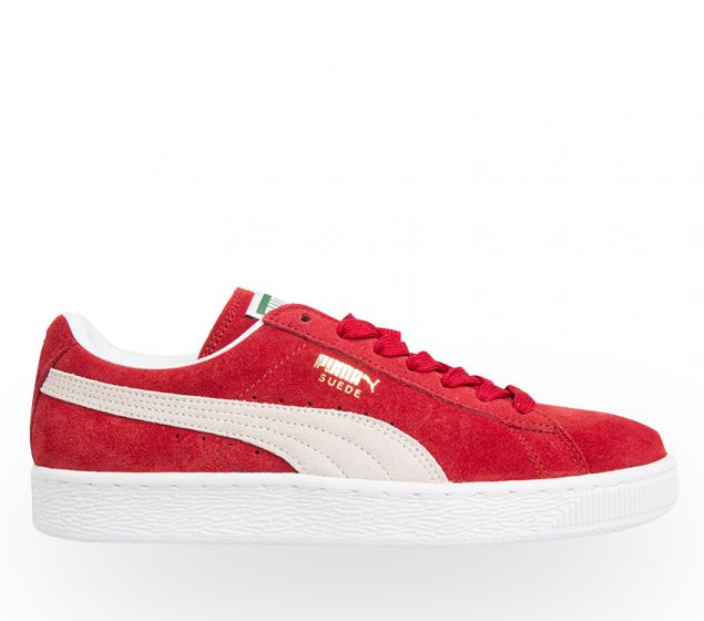 PUMA | SUEDE CLASSIC REGAL PUMA