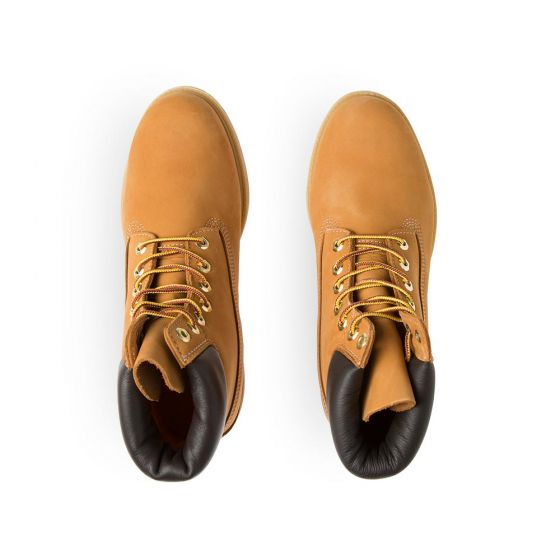 TIMBERLAND | MENS 6 INCH PREMIUM BOOT TIMBERLAND