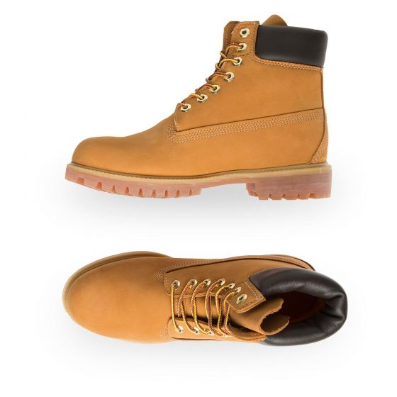 TIMBERLAND | MENS 6 INCH PREMIUM BOOT TIMBERLAND