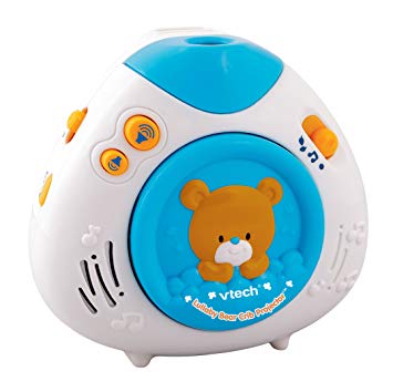 VTech Baby Lullaby Bear Crib Projector VTECH