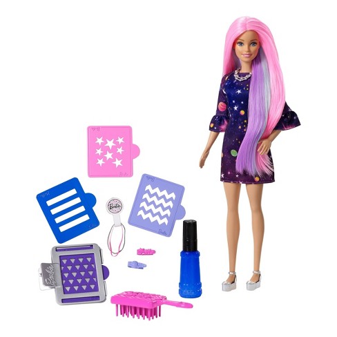 Barbie Color Surprise Doll BARBIE