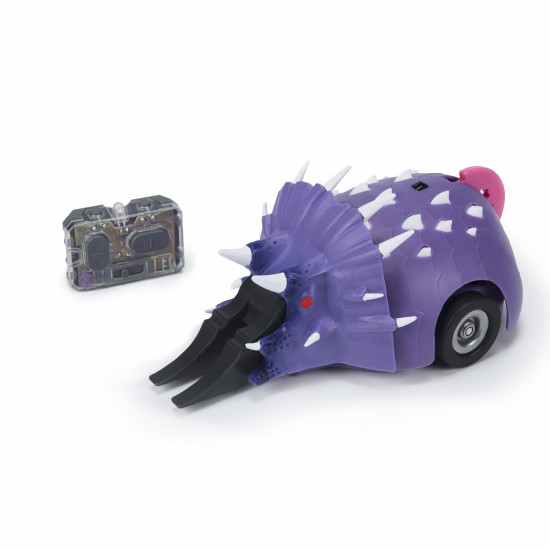 HEXBUG Robot Wars House Robot (Matilda) HEXBUG