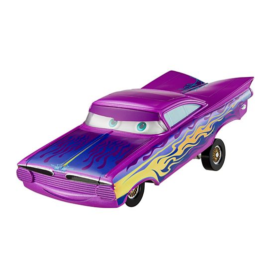 Disney Cars Super Suspension Ramone Vehicle DISNEY